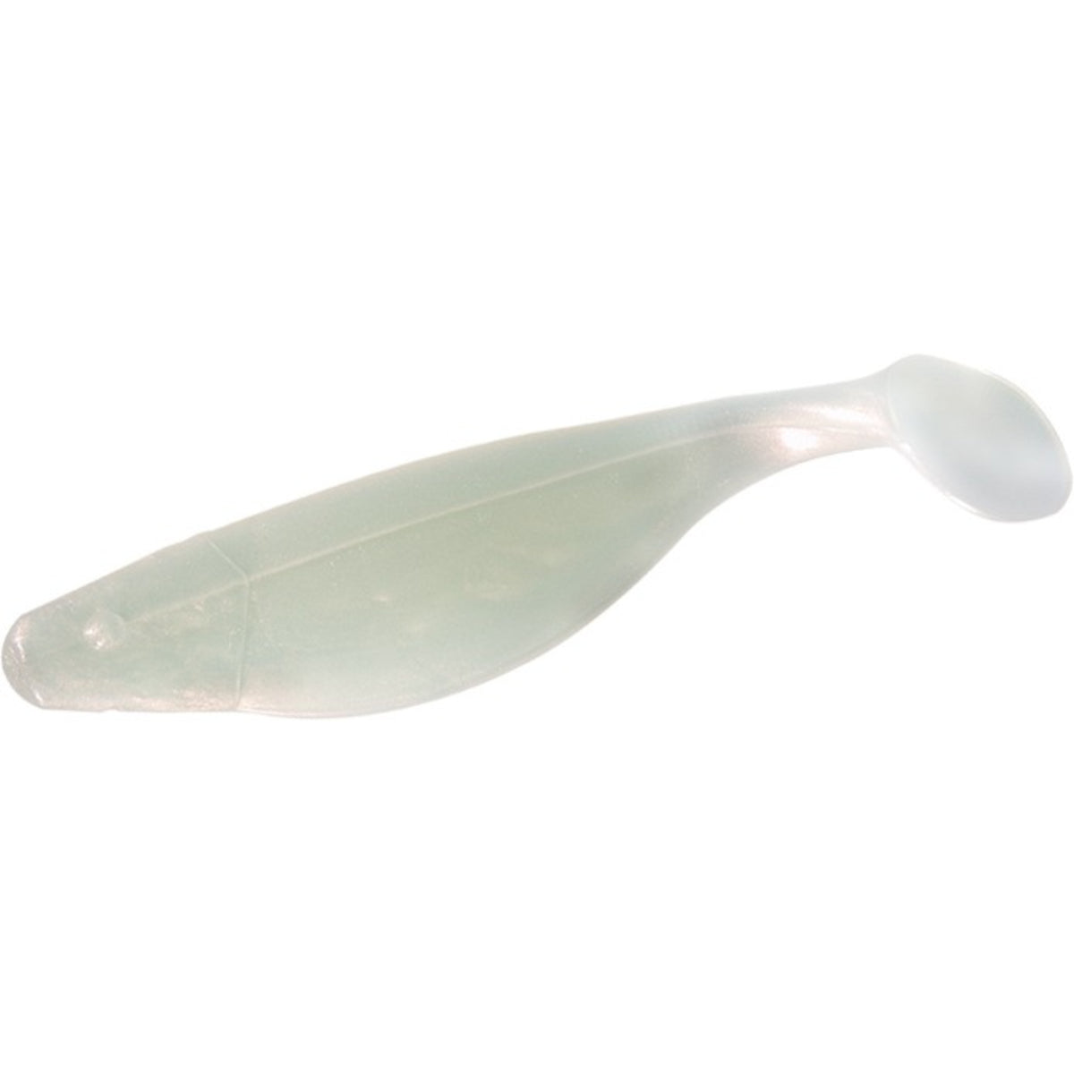 Sassy Shad 3", 10 Pack