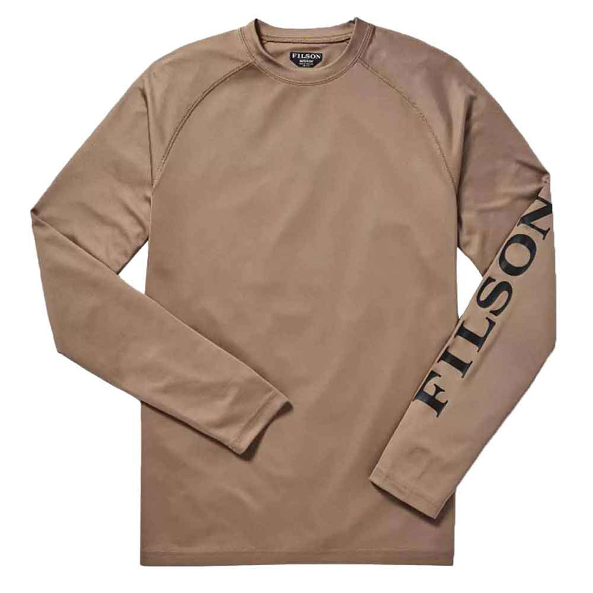 Barrier Long Sleeve T-Shirt