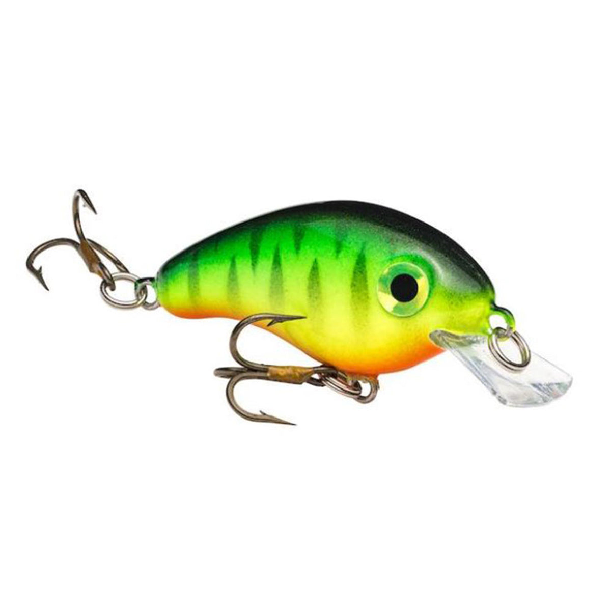 Bitsy Pond Minnow Crankbait