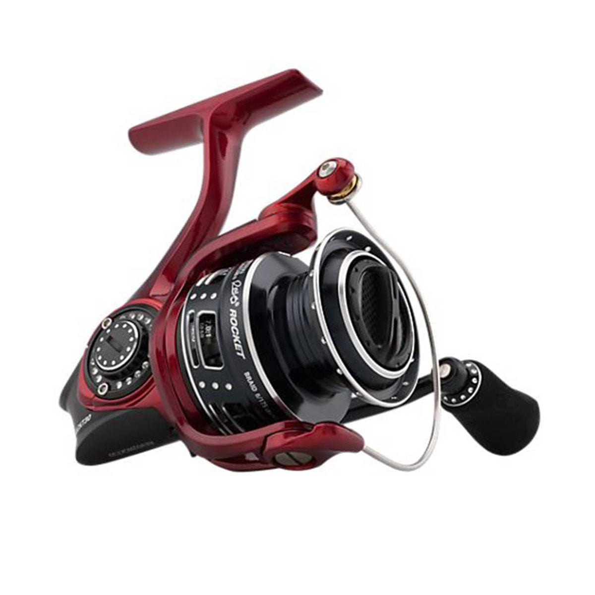 Revo Rocket Gen 2 Spinning Reel