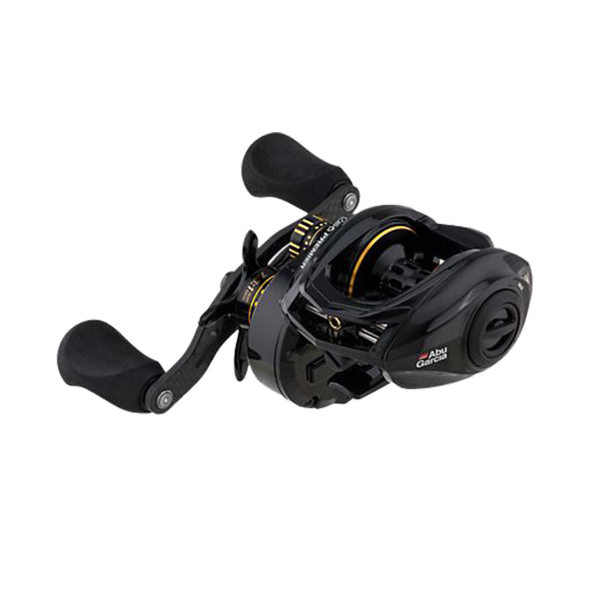 Revo Premier Gen 4 Low Profile Casting Reel