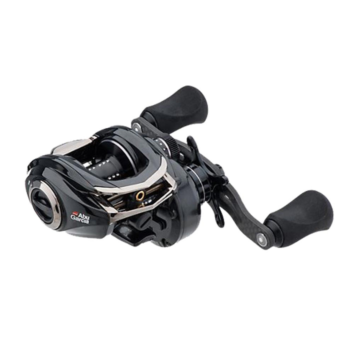 Revo MGXtreme Low Profile, 8.0:1 Gear Ratio