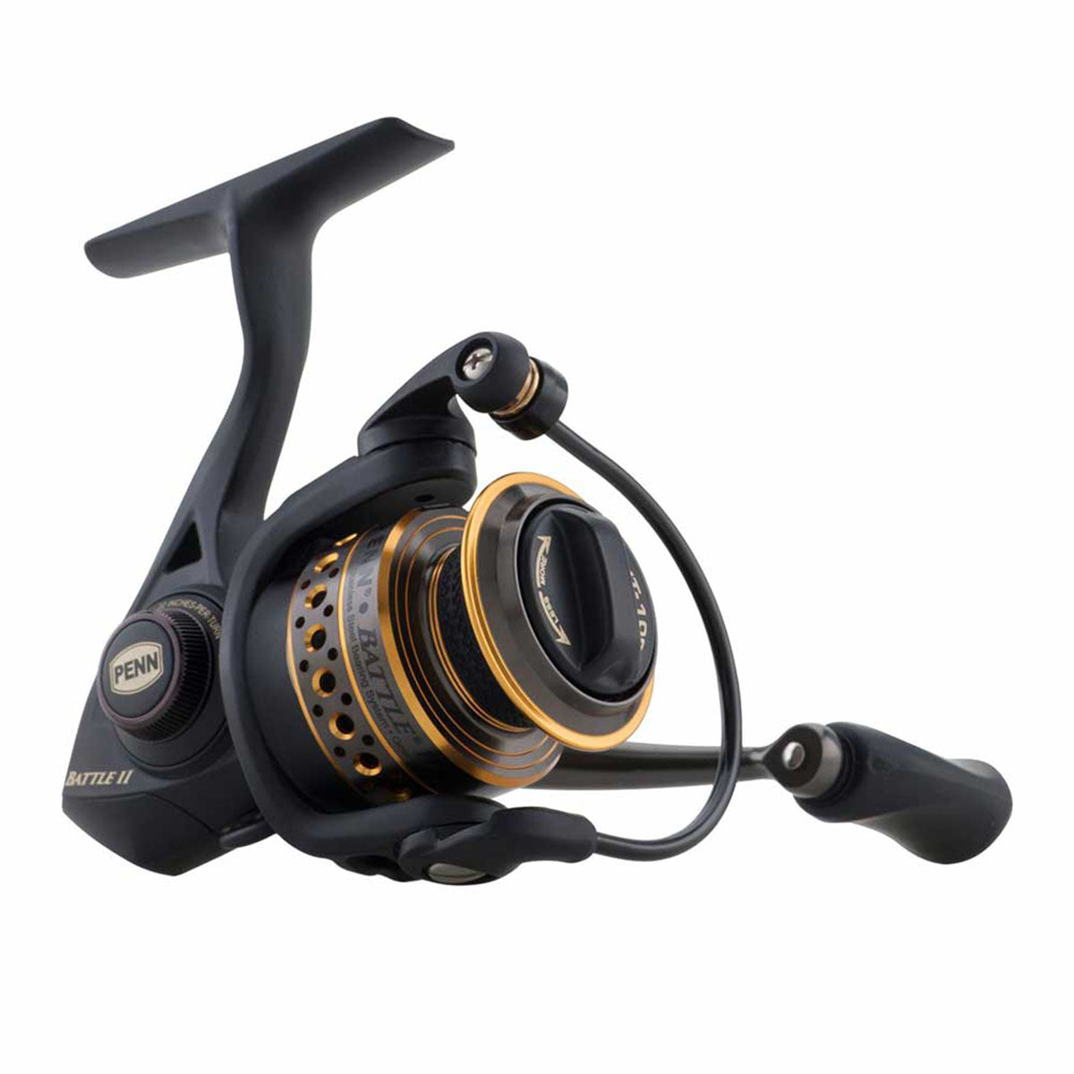 PENN Battle II Spinning Reel