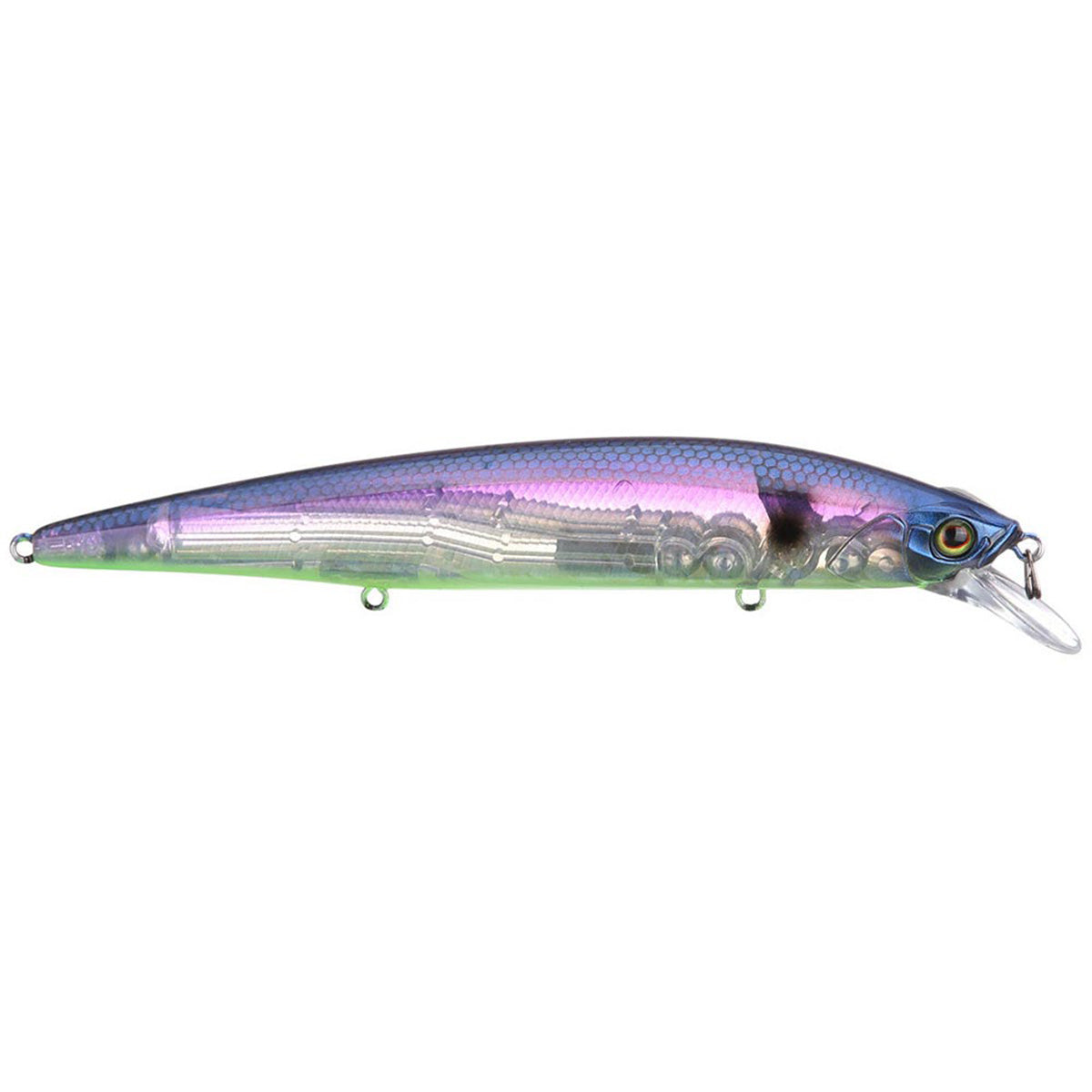Rerange Jerkbait