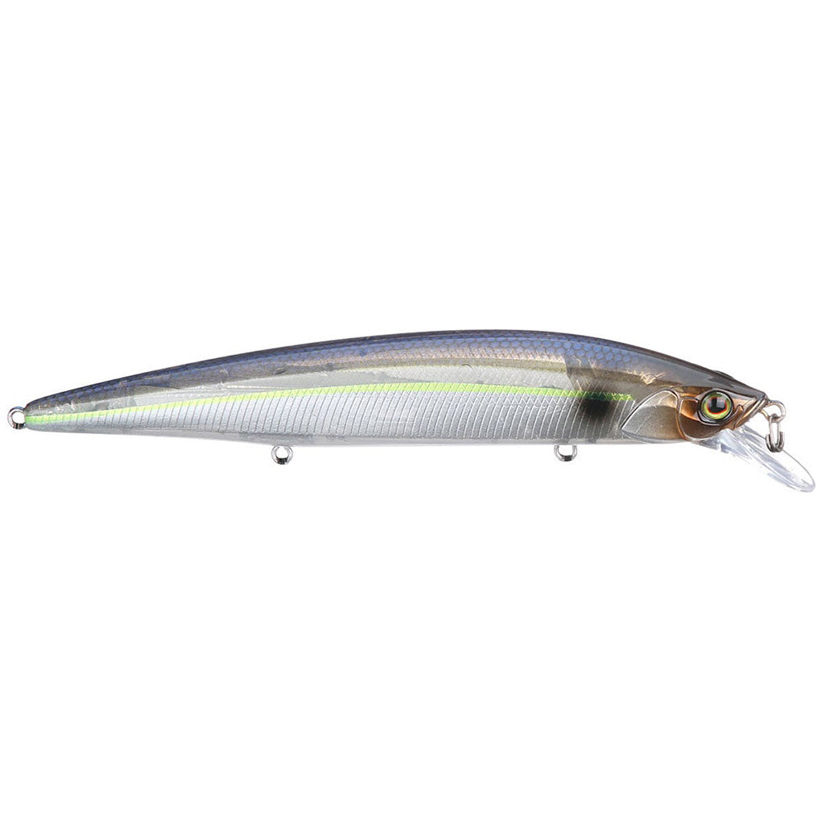 Rerange Jerkbait