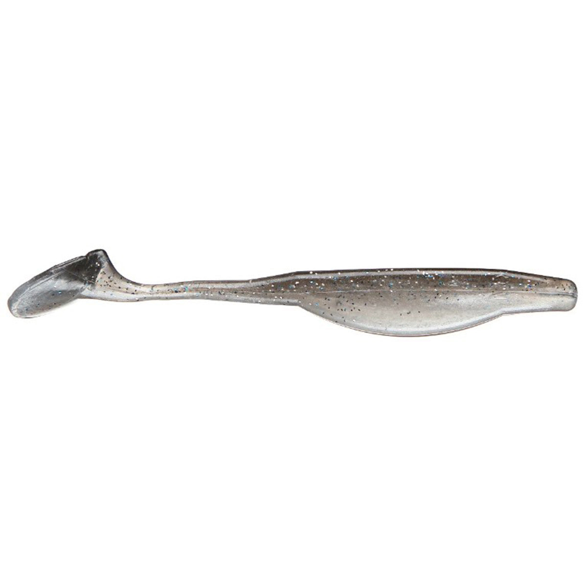 Swimmin' Super Fluke