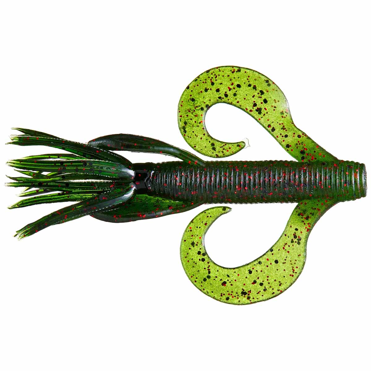 4" Kreature, 7 Pack