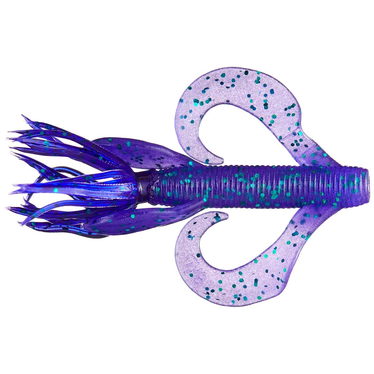 4" Kreature, 7 Pack