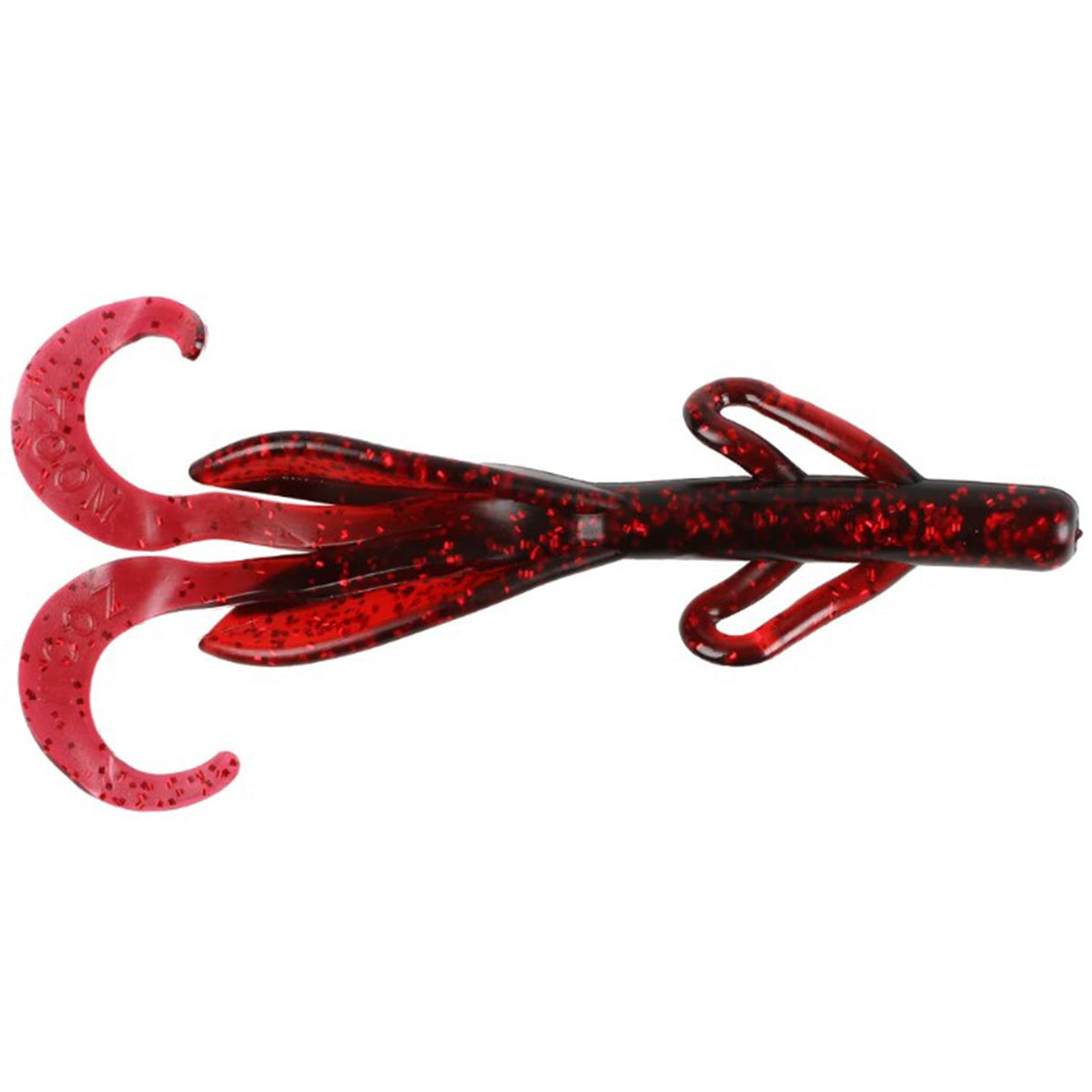 Baby Brush Hog 4"