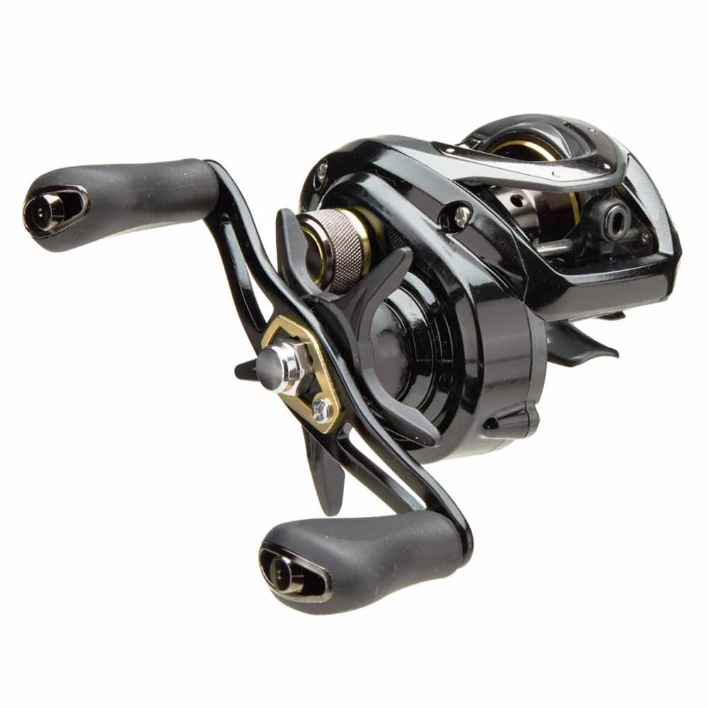 CR80 Casting Reel