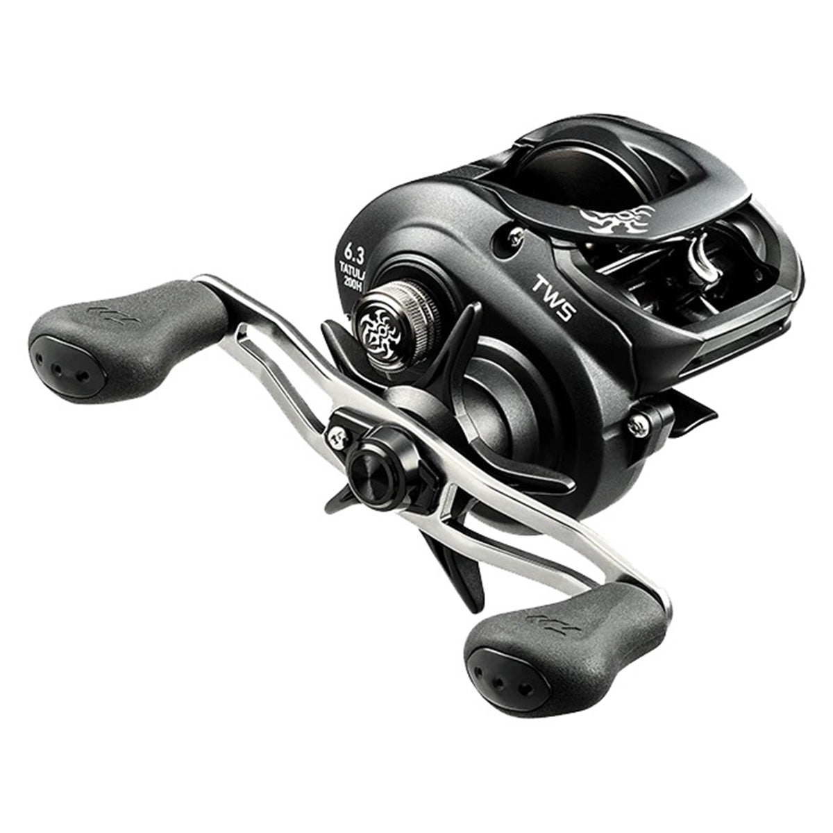 Tatula Casting Reels
