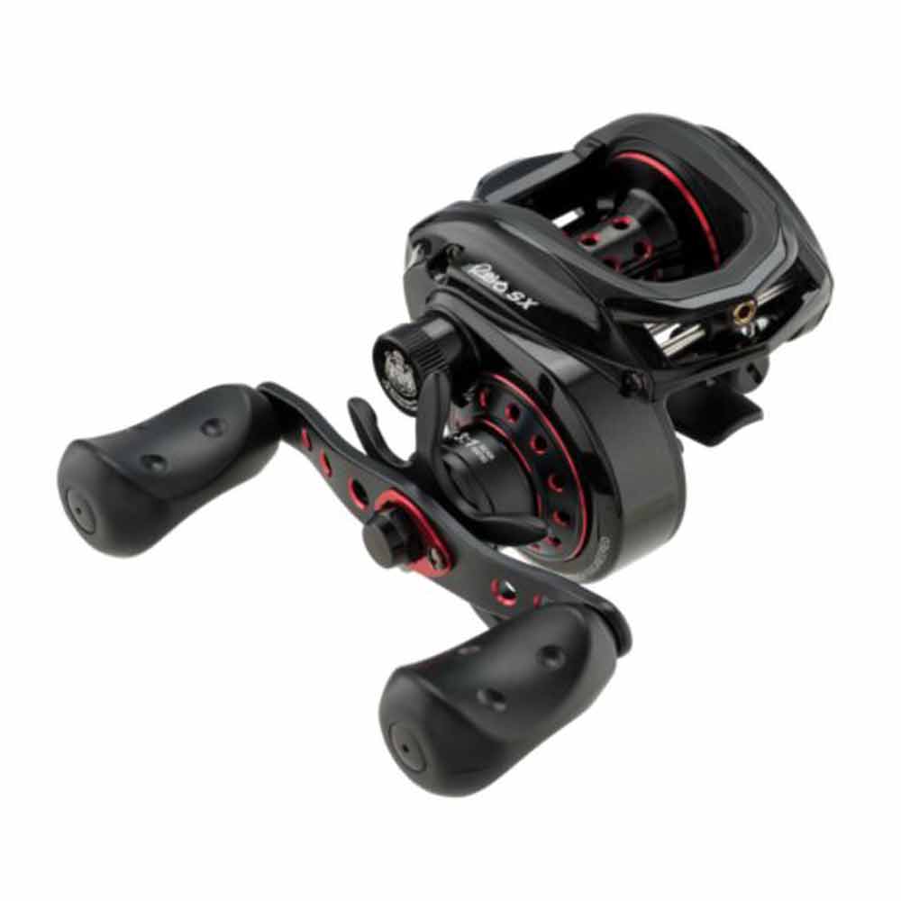 Revo SX Low Profile Reel
