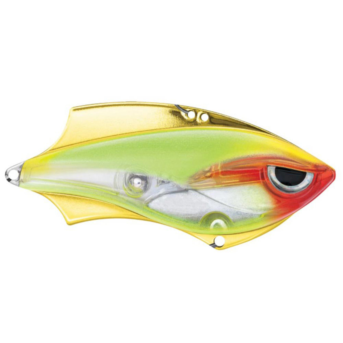Rap-V Blade Bait