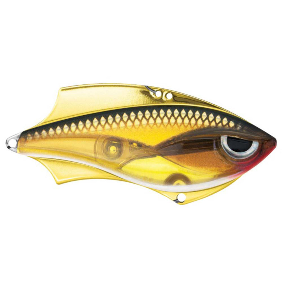 Rap-V Blade Bait