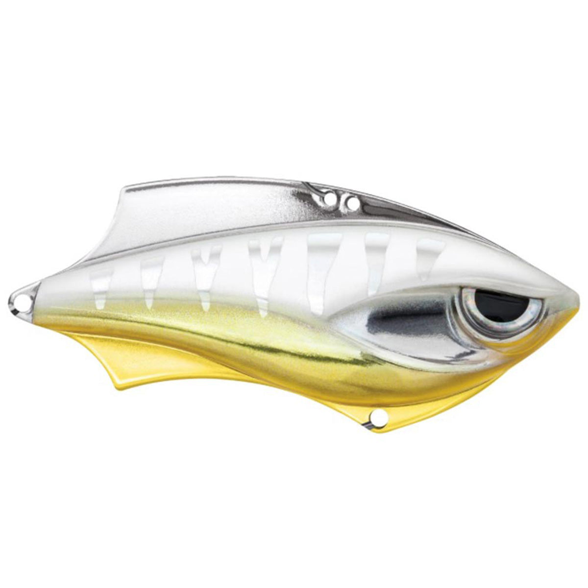 Rap-V Blade Bait