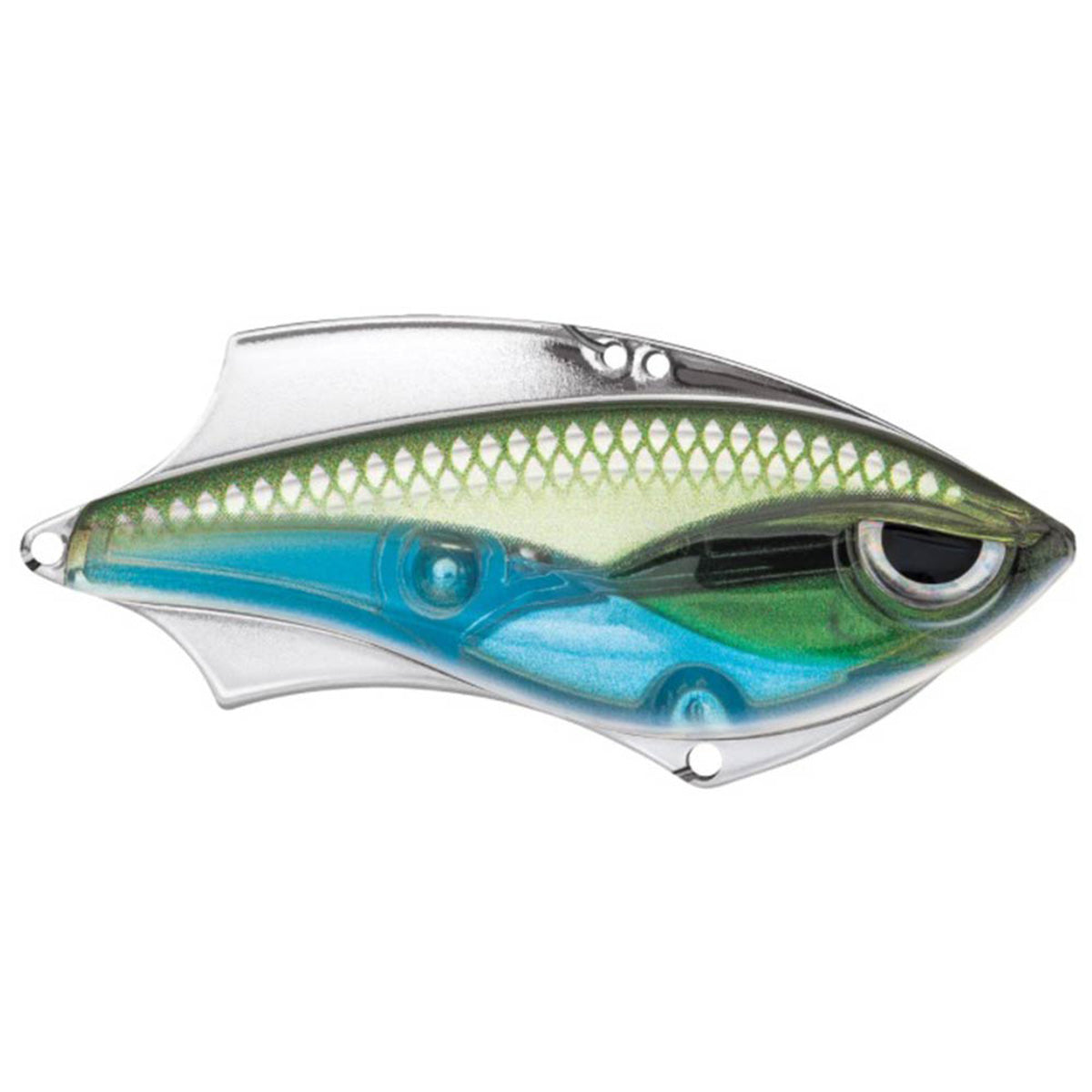 Rap-V Blade Bait