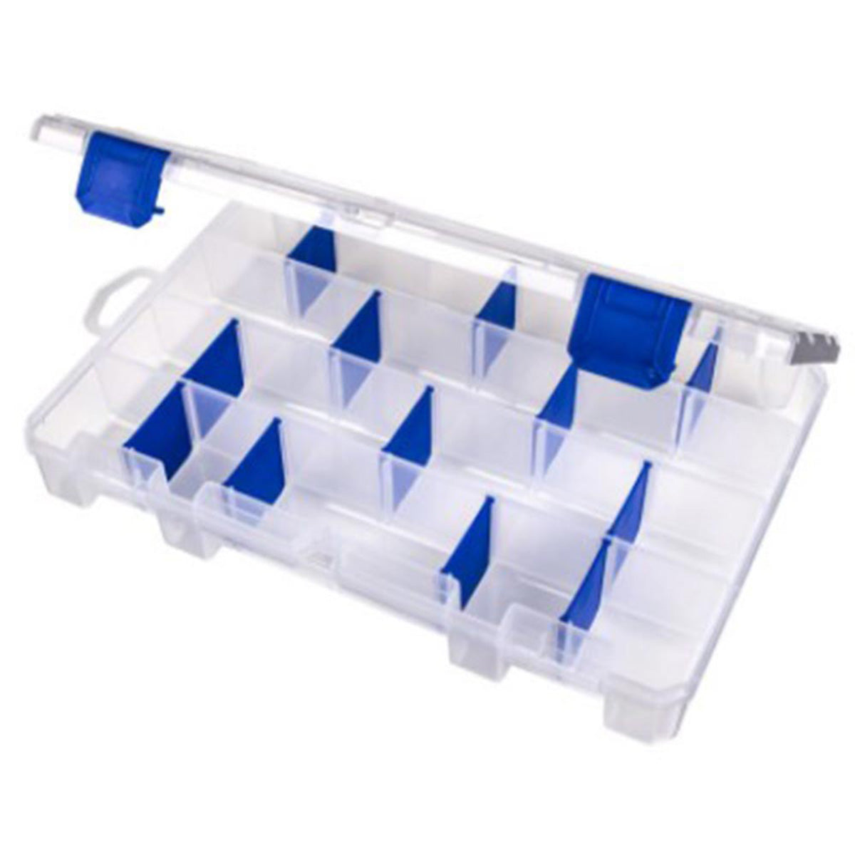 Tuff Tainer with Zerust Tackle Tray