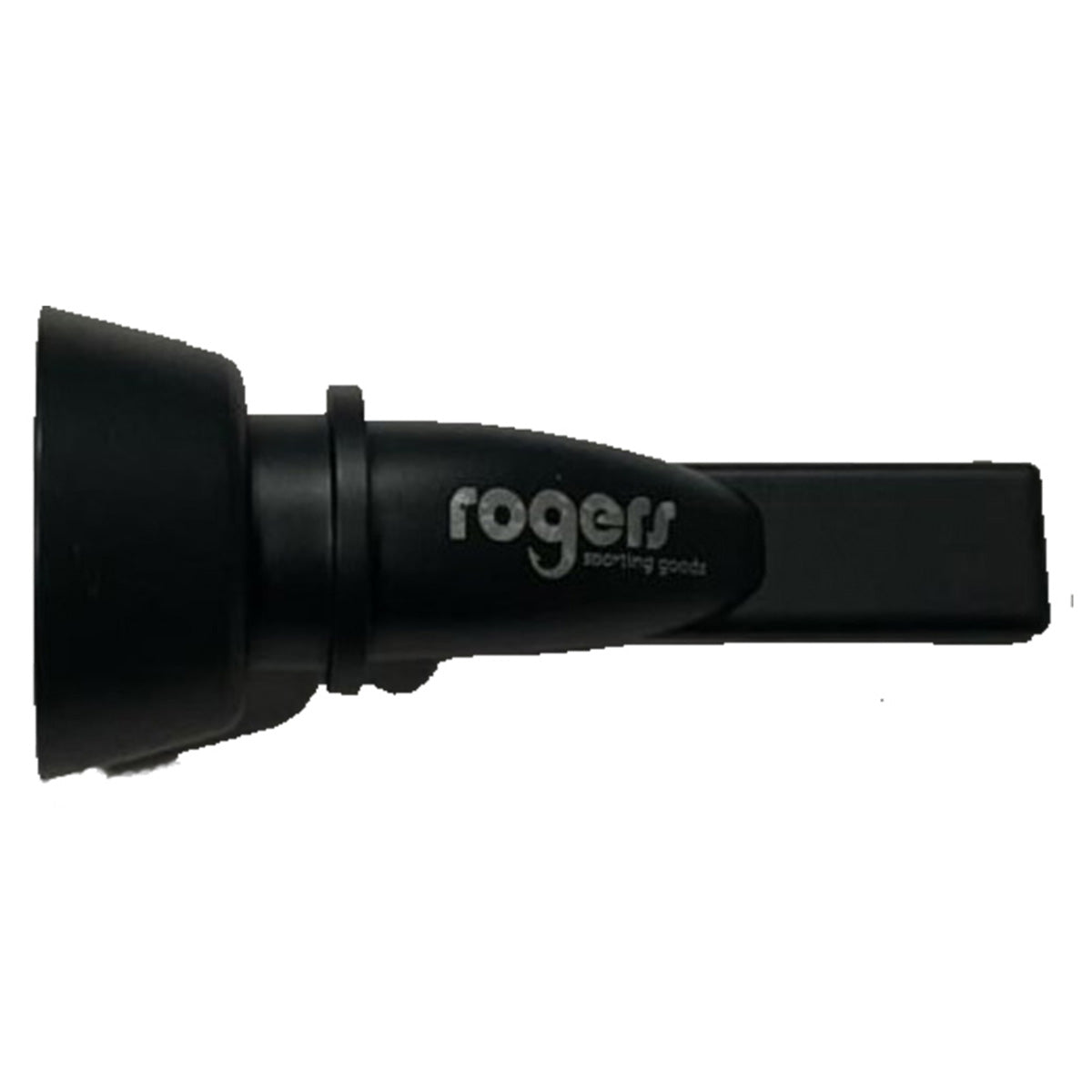 6-in-1 Duck Calling Whistle with Rogers Logo
