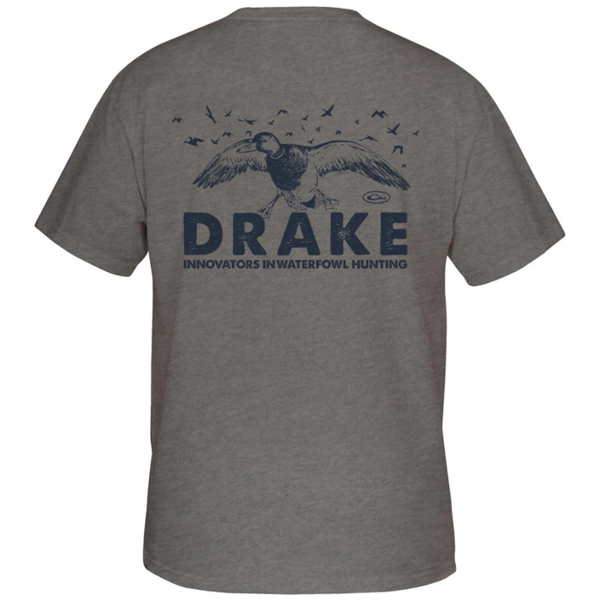 Incoming Tee - Short Sleeve