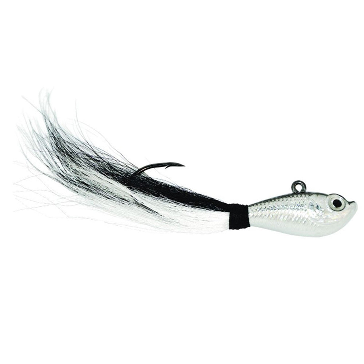 Trokar Bucktail Jig