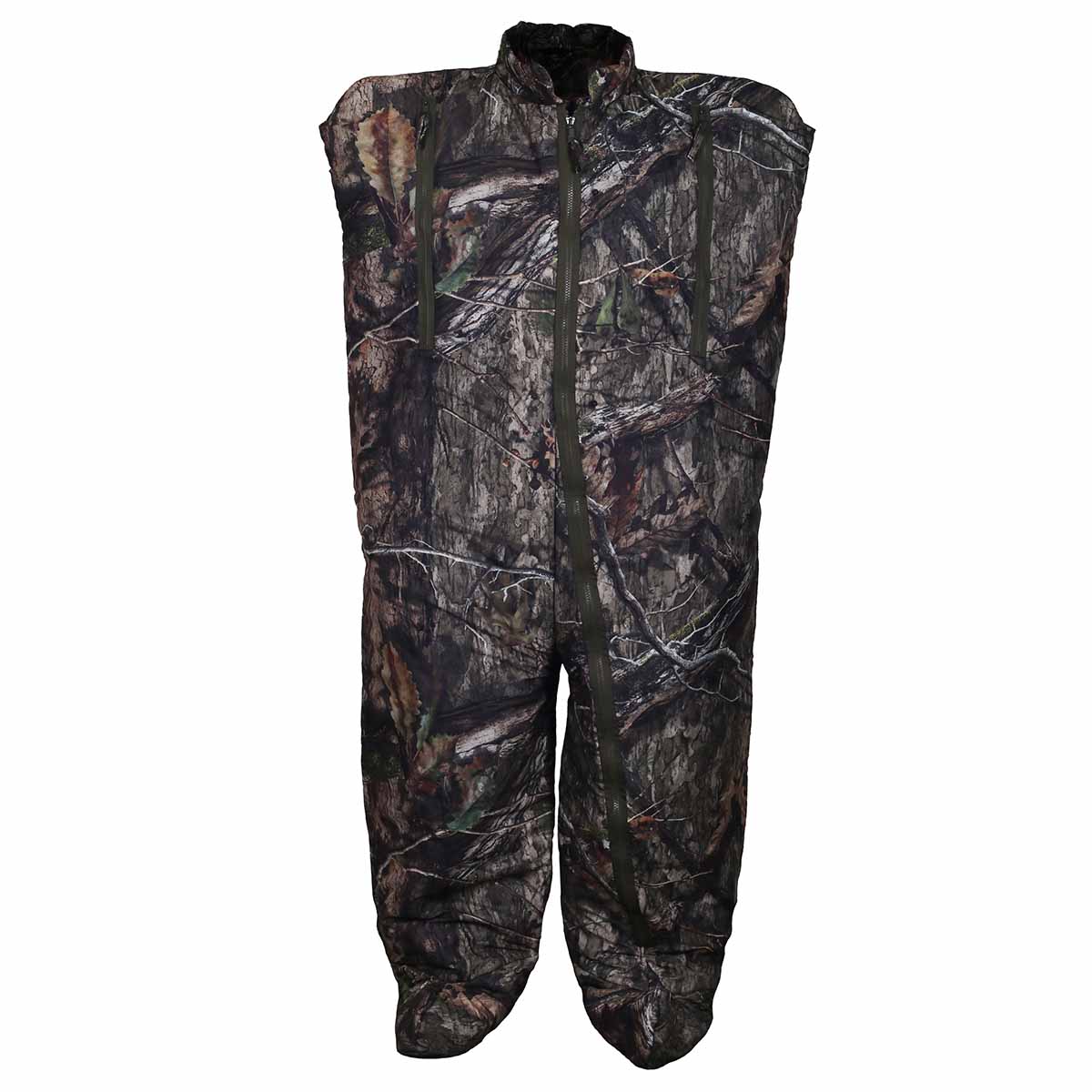 No Chill Body Suit