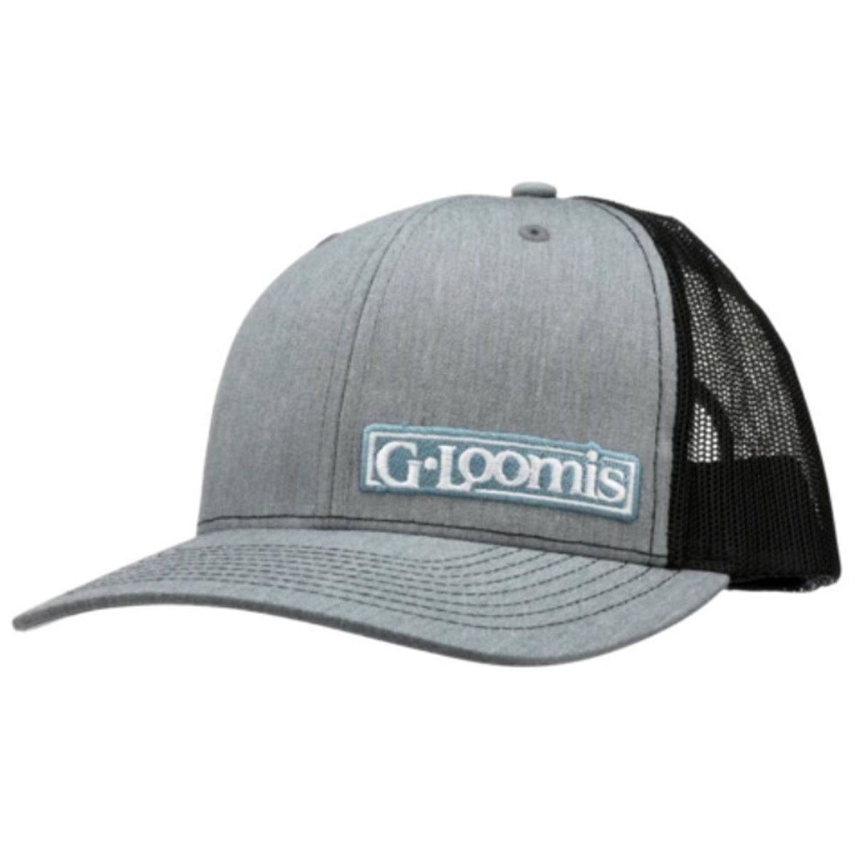 Pro Style Trucker Cap