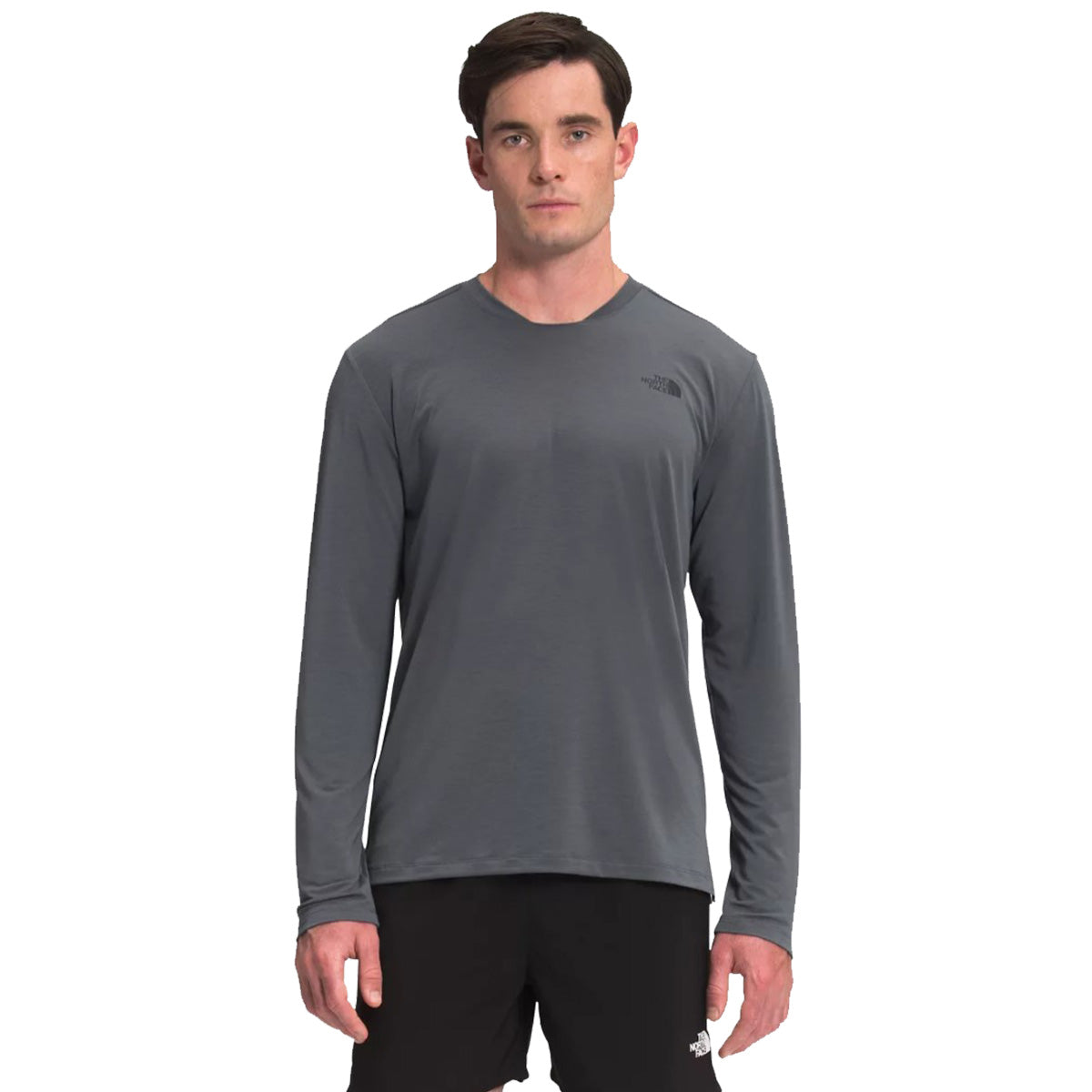 Men's Wander Long Sleeve Shirt