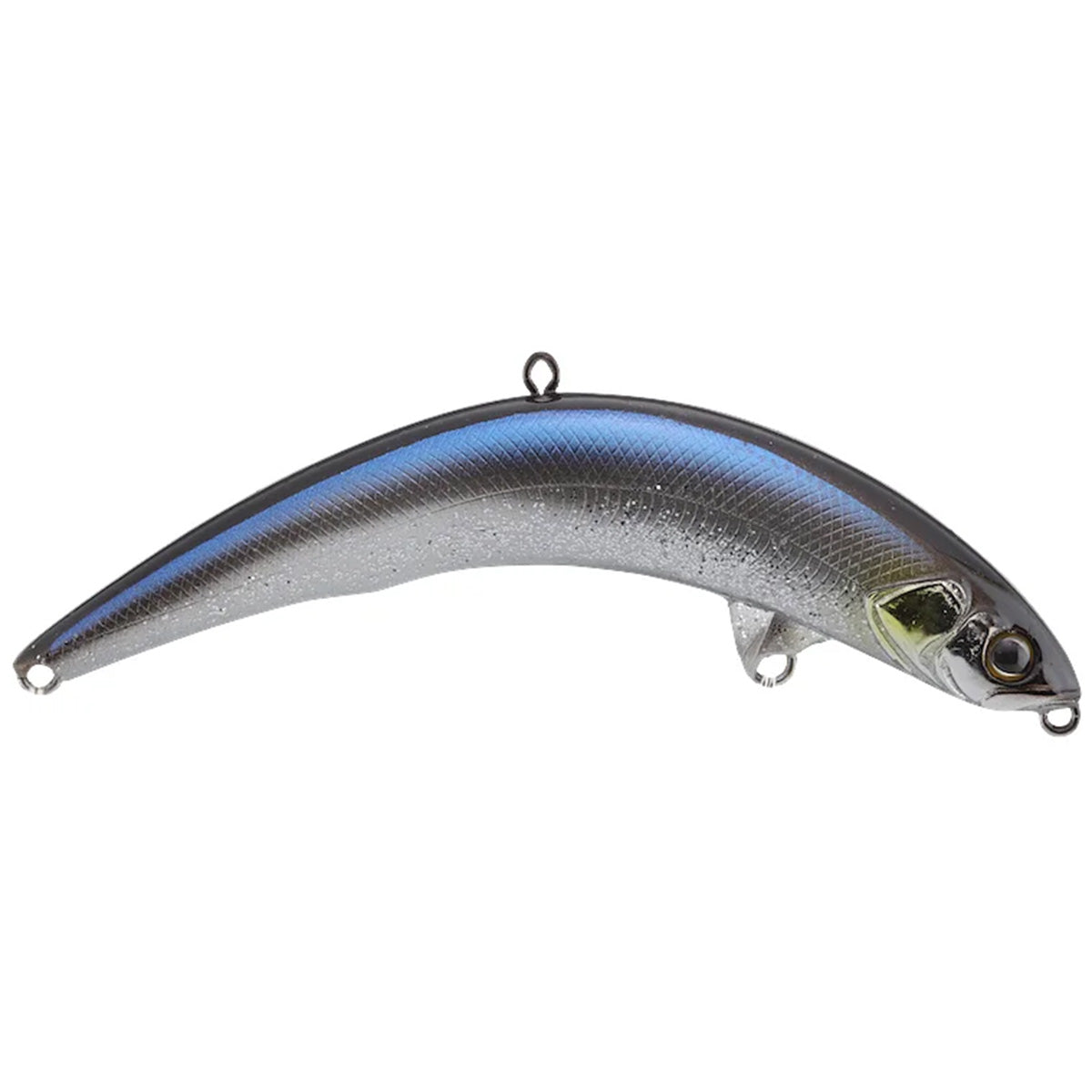 Pikupiku 78 Topwater Twitch Bait