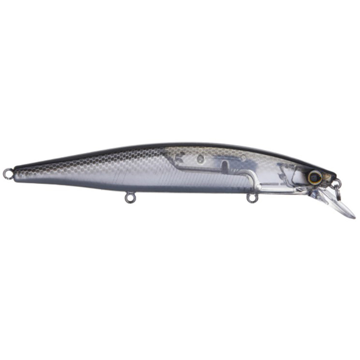 World Minnow with Flash Boost