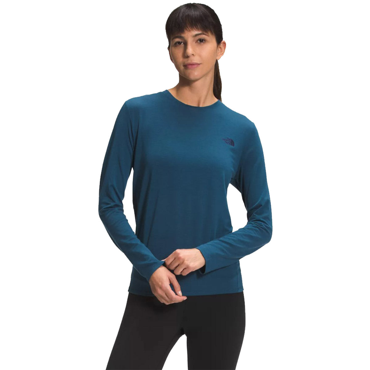 Women's Wander Long Sleeve Shirt