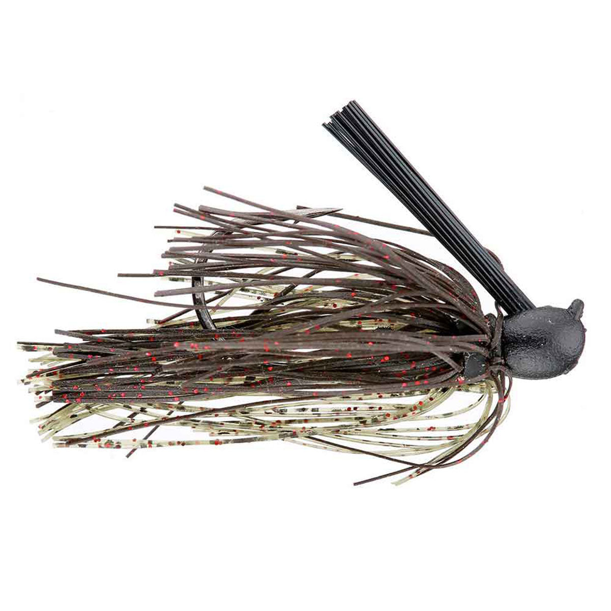 Jigs Ike's Mini Flip Jig