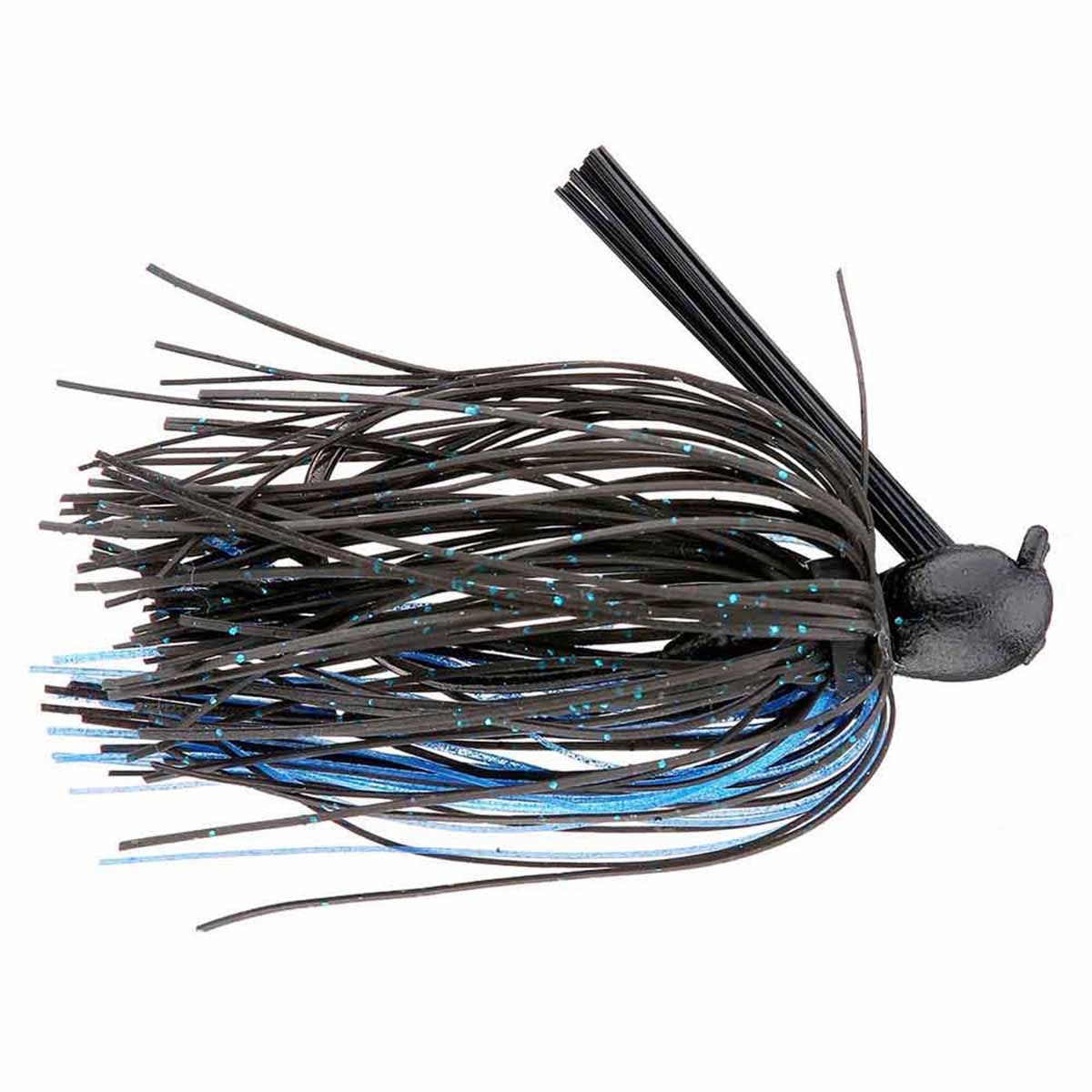 Jigs Ike's Mini Flip Jig