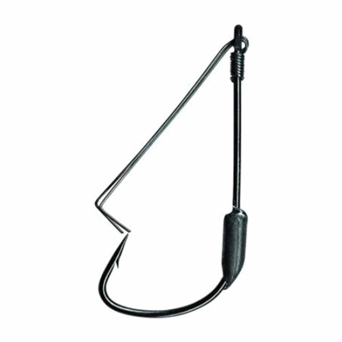 Impact Soft Plastics Hook with Weedguard