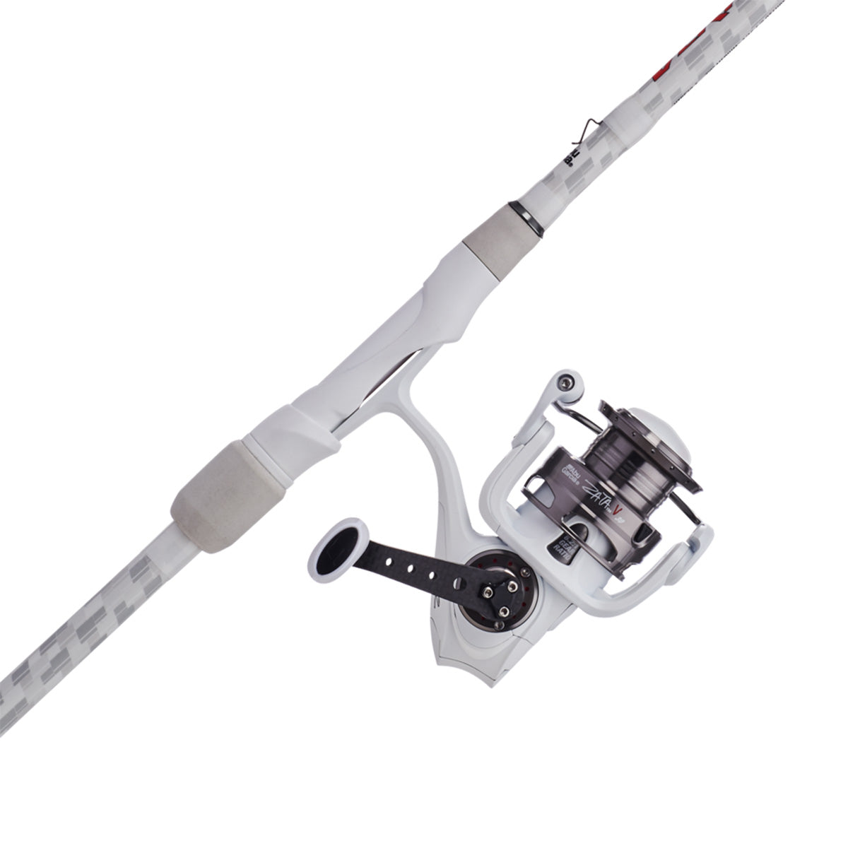 Veritas Spinning Rod and Reel Combo