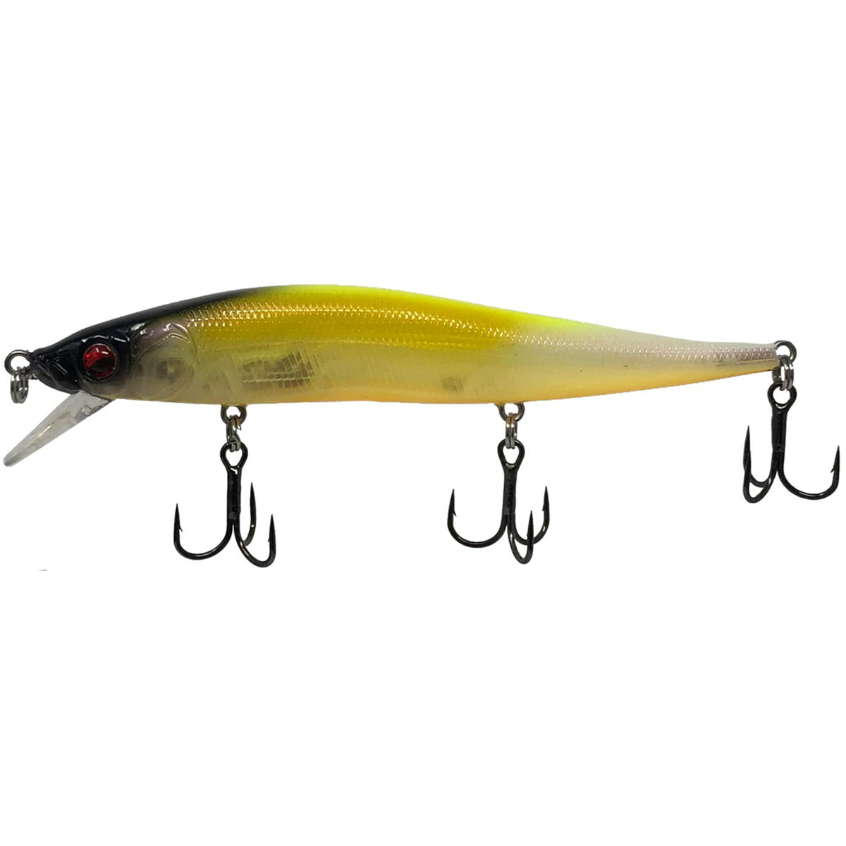 Minnow 110 Deep Diving Jerk Baits