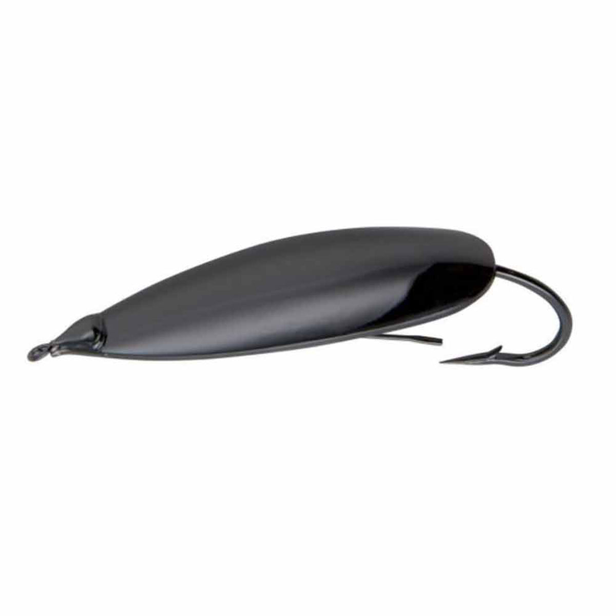 Silver Minnow