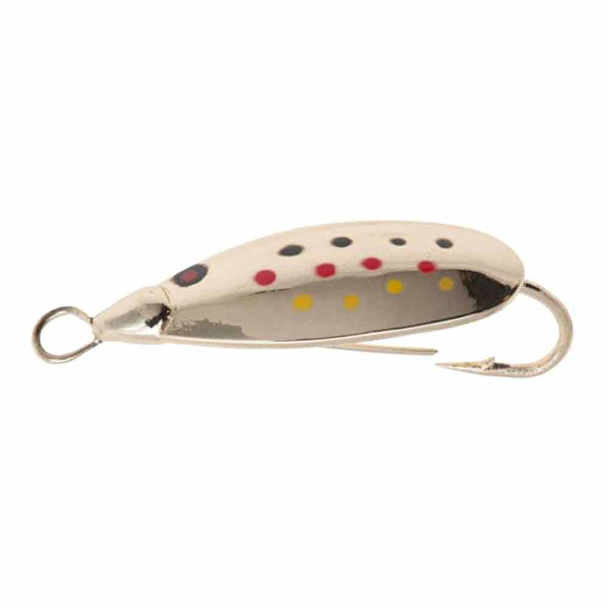 Silver Minnow
