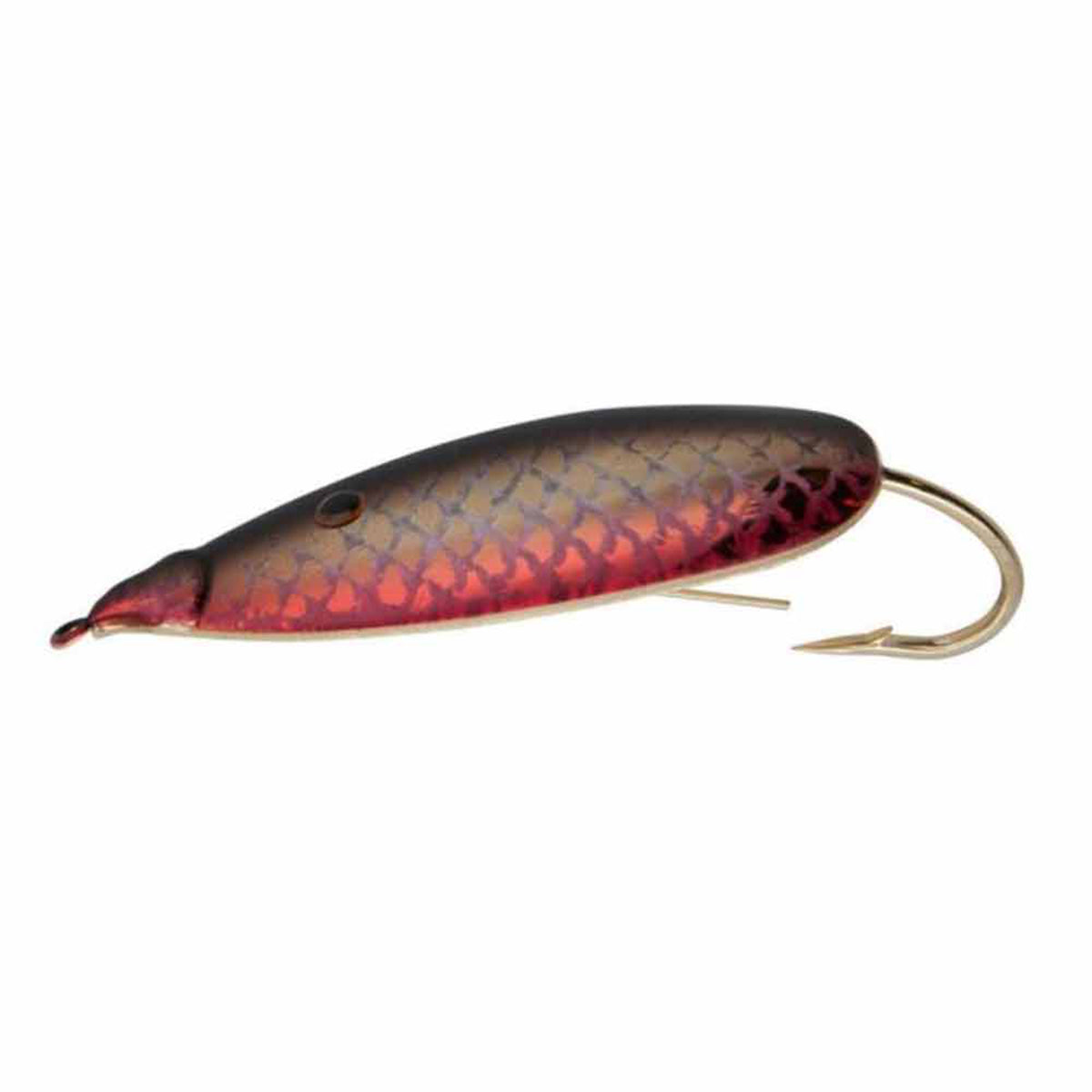 Silver Minnow