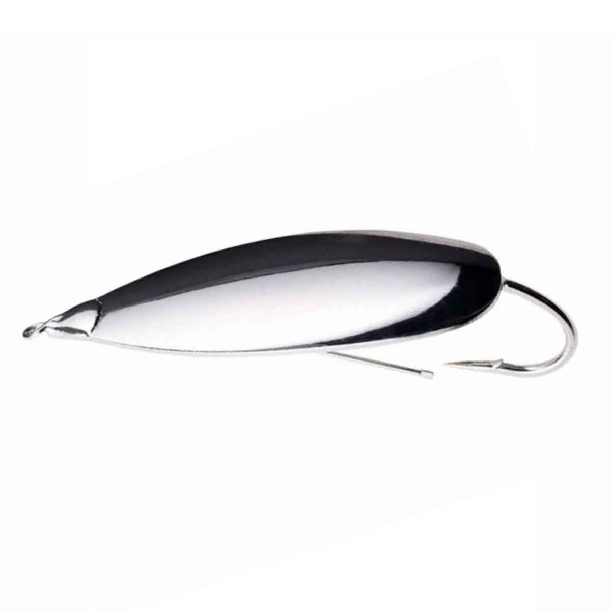 Silver Minnow