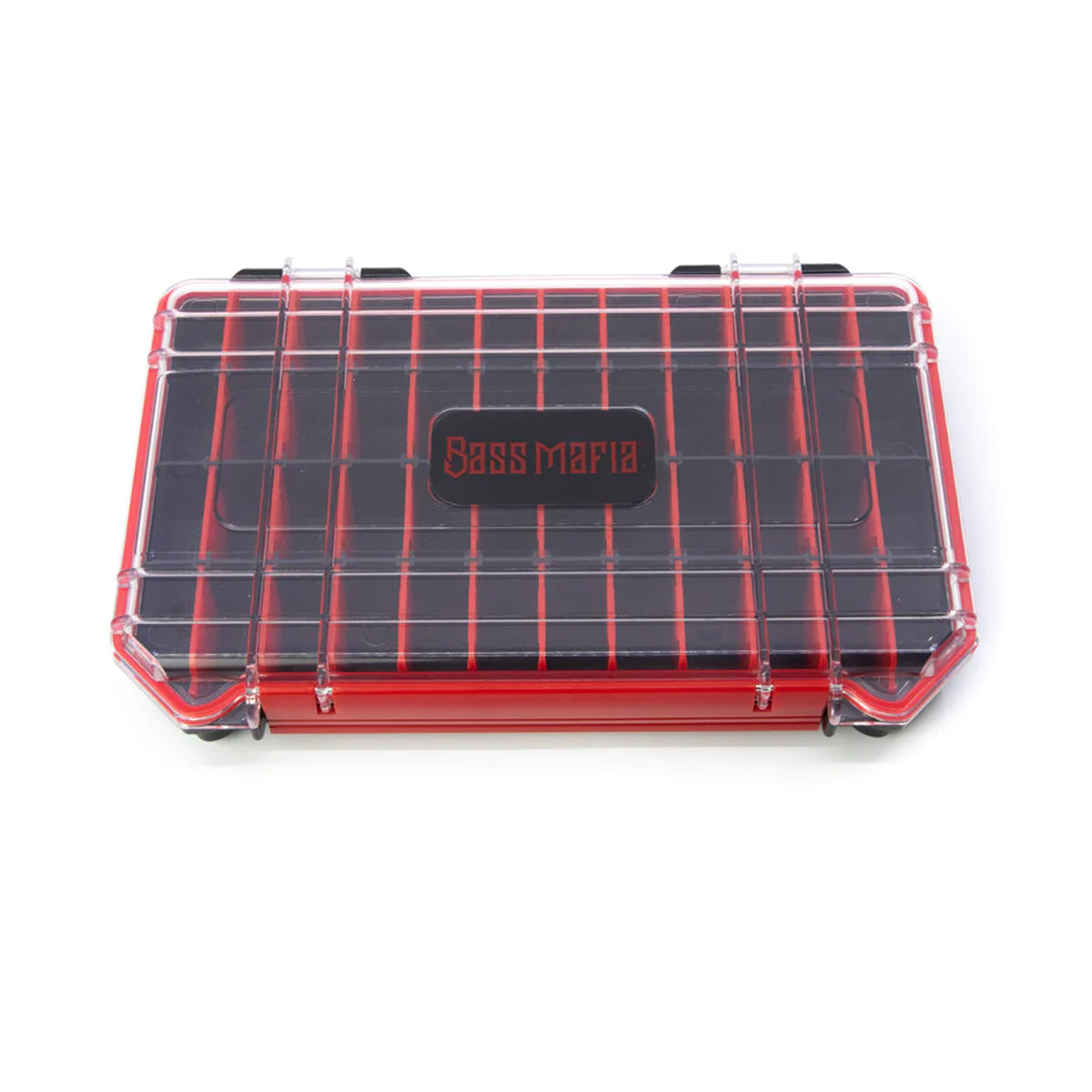 Coffin 2.0 Tackle Box