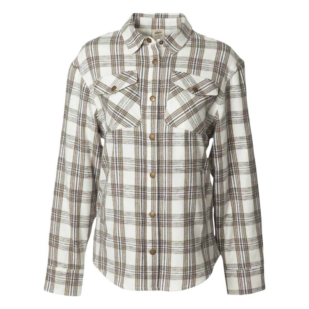 Women's Backroads ShirtJac