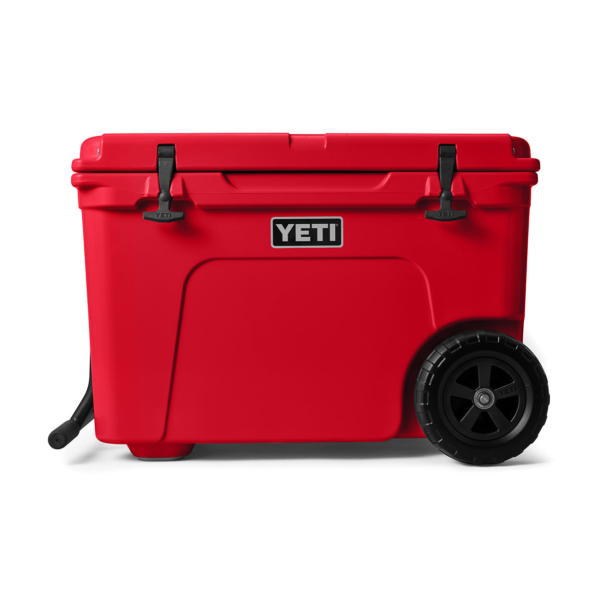 Tundra Haul Wheeled Cooler