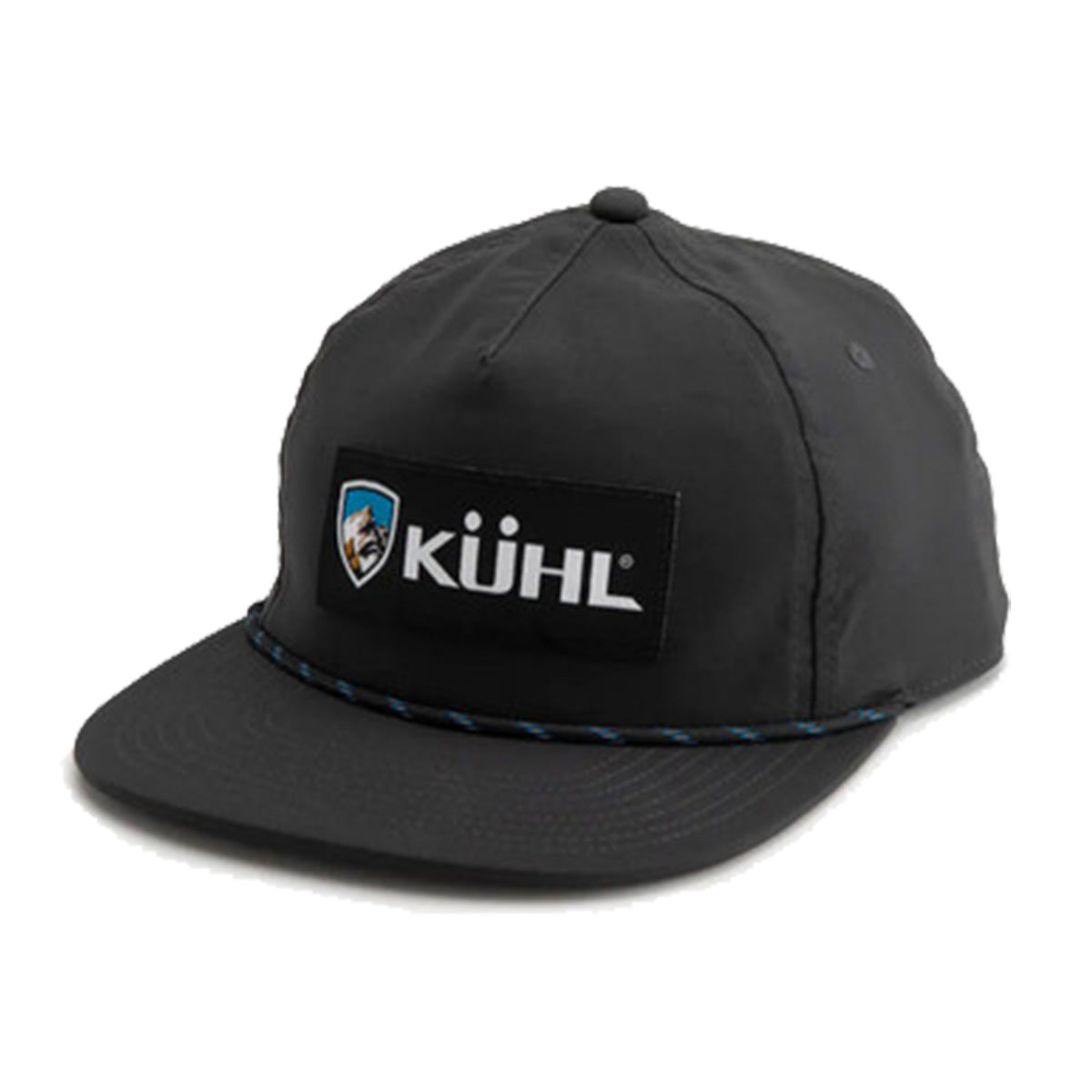 Renegade Camp Hat
