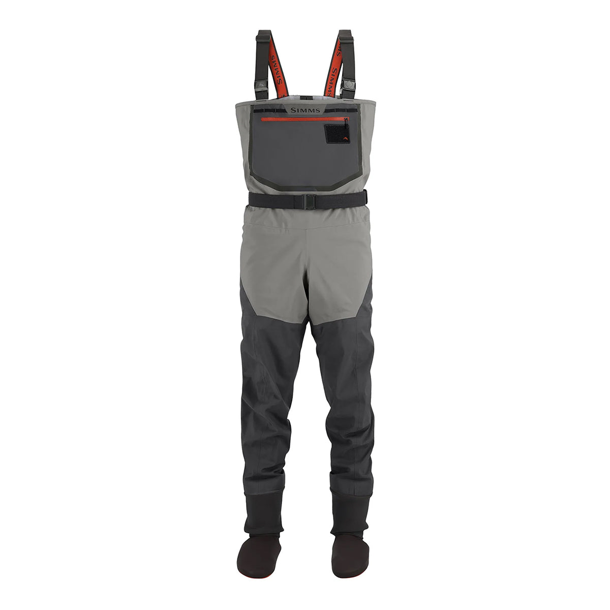 Freestone Stockingfoot Fishing Waders
