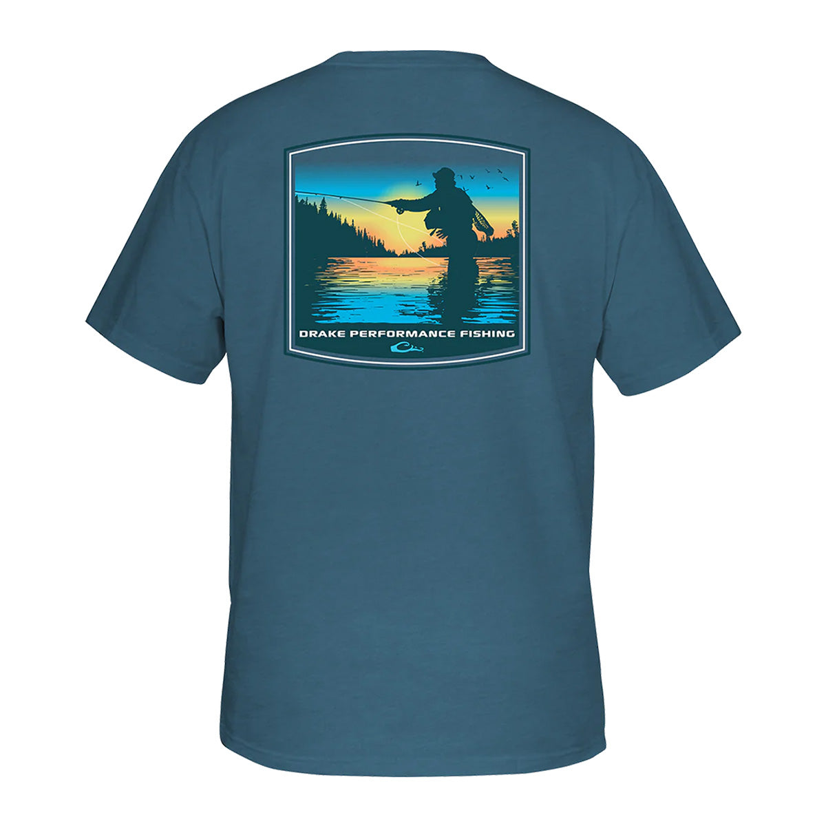 Casting Dawn T-Shirt