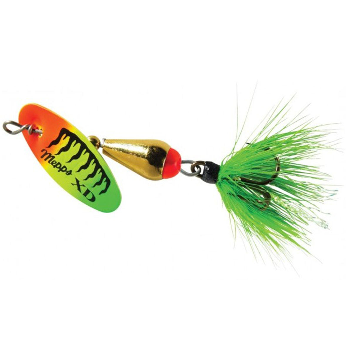 XD Dressed Single Lure