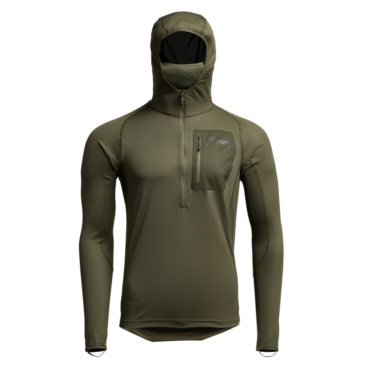 Core Lightweight Hoodie