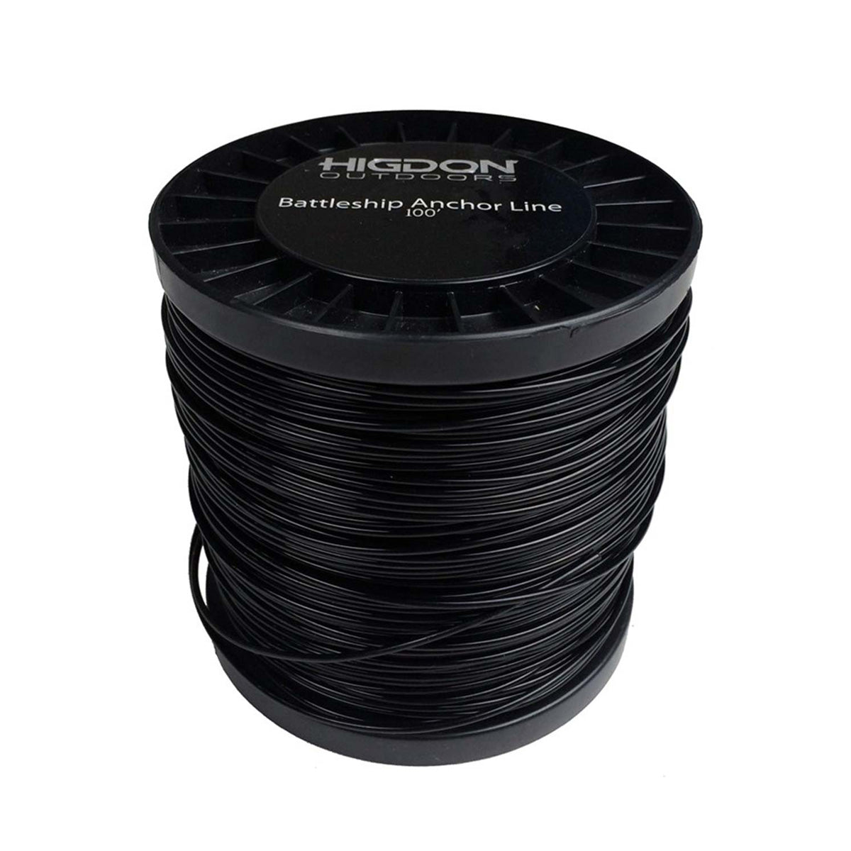 Nylon Non-Tangle Decoy Line
