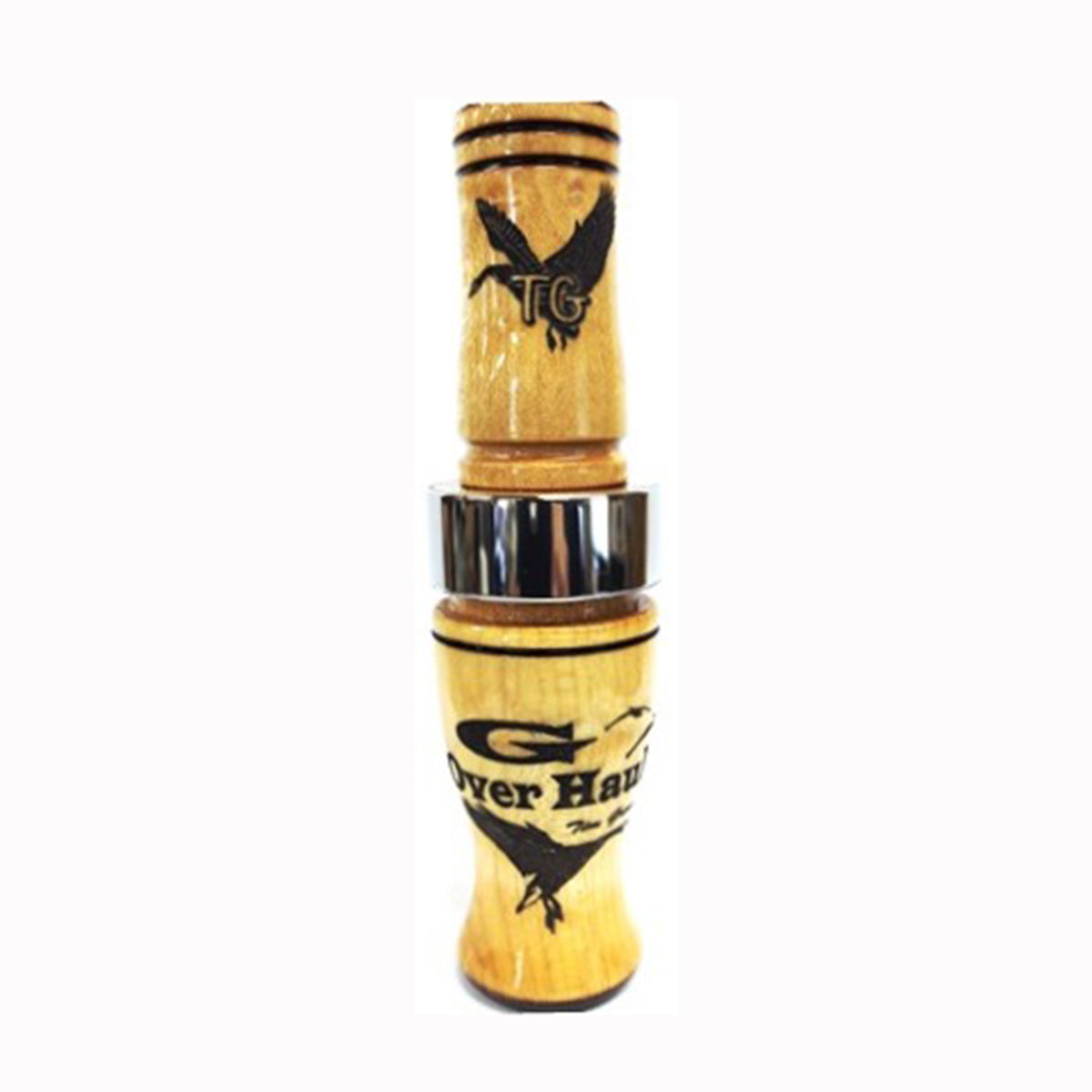 G Overhauler Goose Call