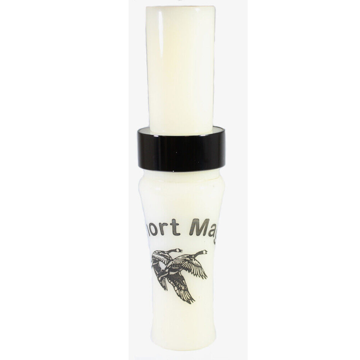 Short Mag with Triple Crown Guts Goose Call